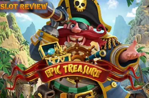 Epic Treasure Slot Review